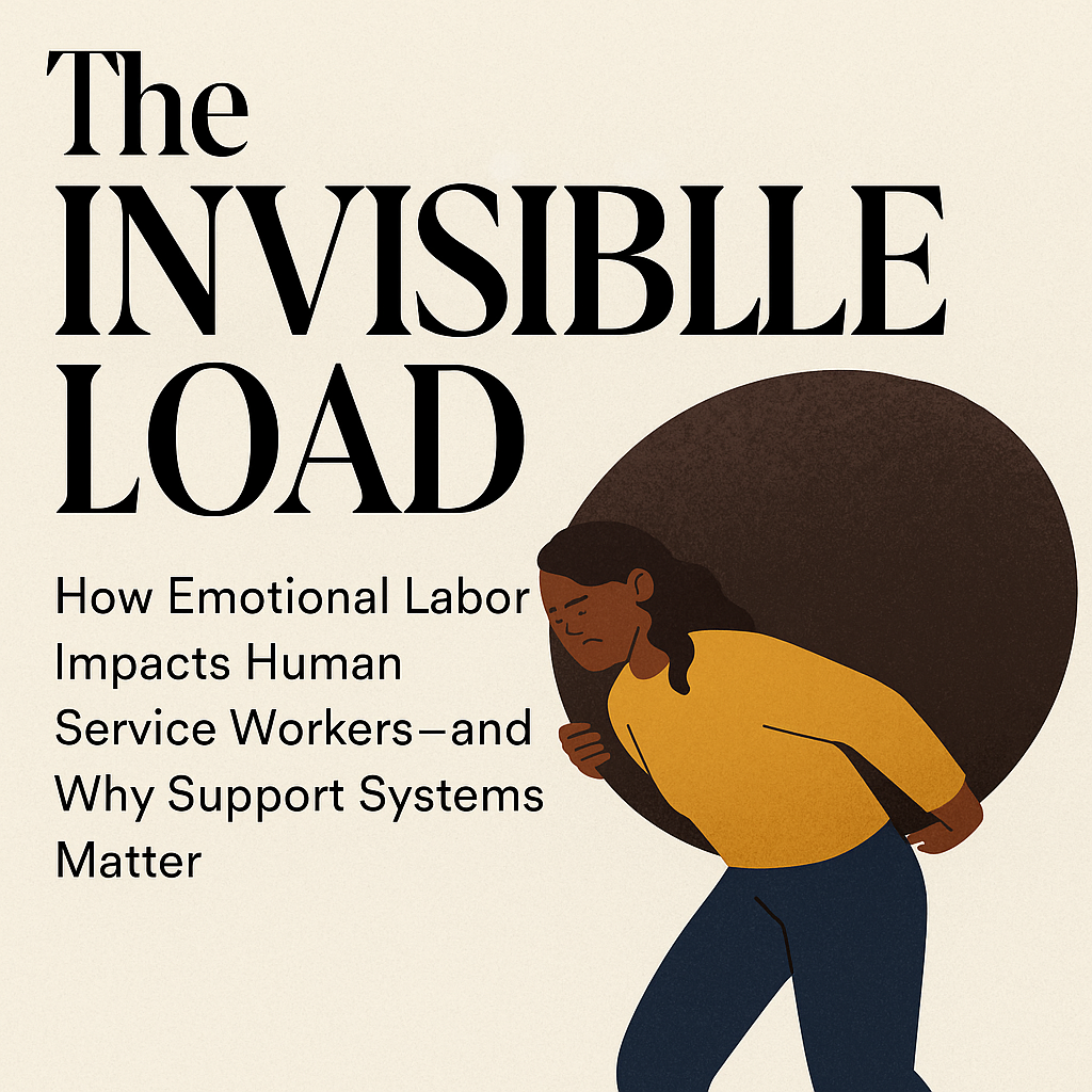 The Invisible Load