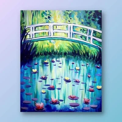 Paint Night - May 13, 2026