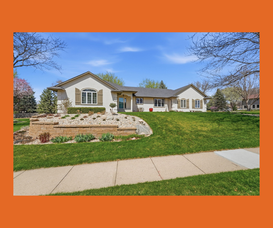 612 E 61st St Sioux Falls, SD 57180