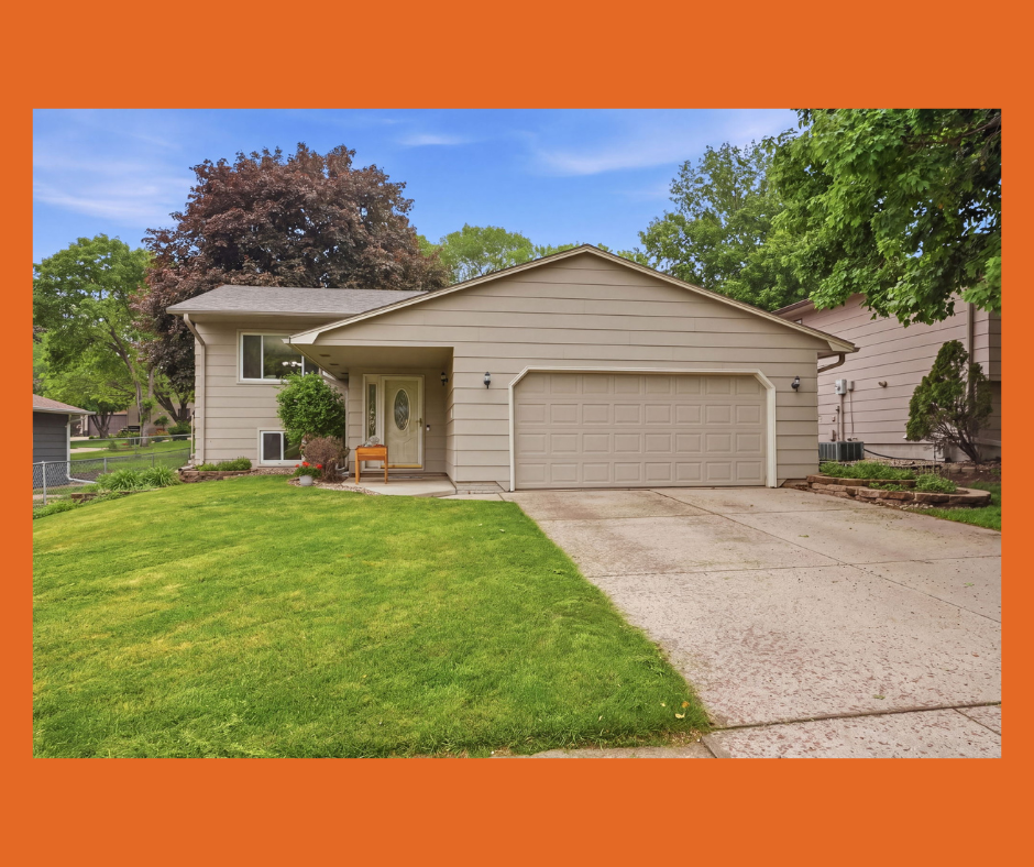 2117 S Melanie Lane Sioux Falls, SD 57103