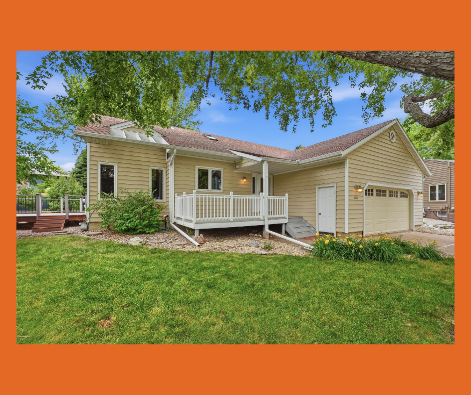 2600 S Quail Run Ave Sioux Falls, SD 57105