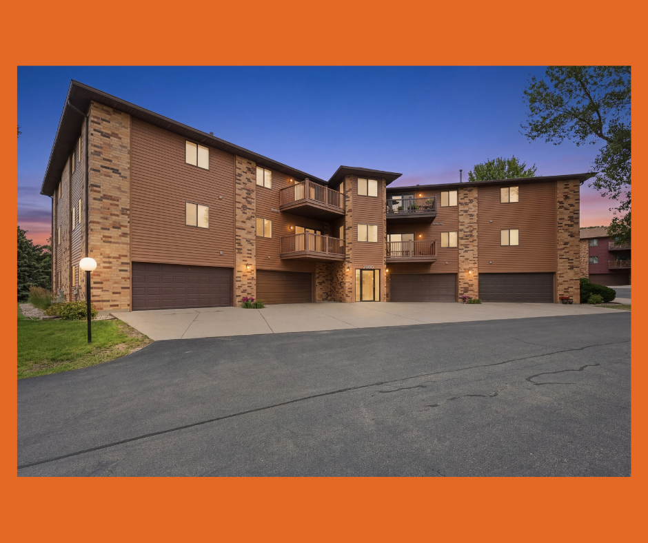 2800 E Orchard Pl Unit 201 Sioux Falls, SD 57103