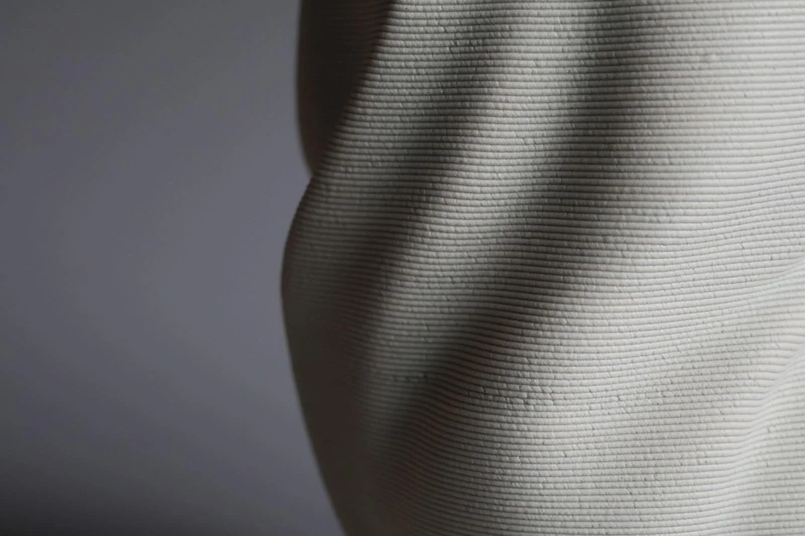 Surfaces, darling. 

#ceramics #3dprintedceramics
