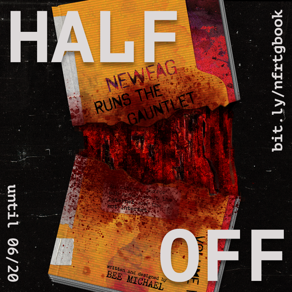 NFRTG: VOLUME I (SECOND PRINTING)