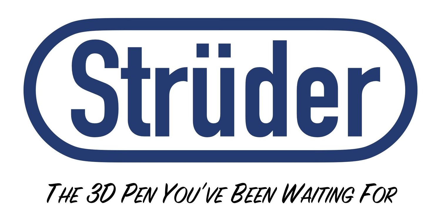 Struder: The 3D pen you&#39;ve been waiting for