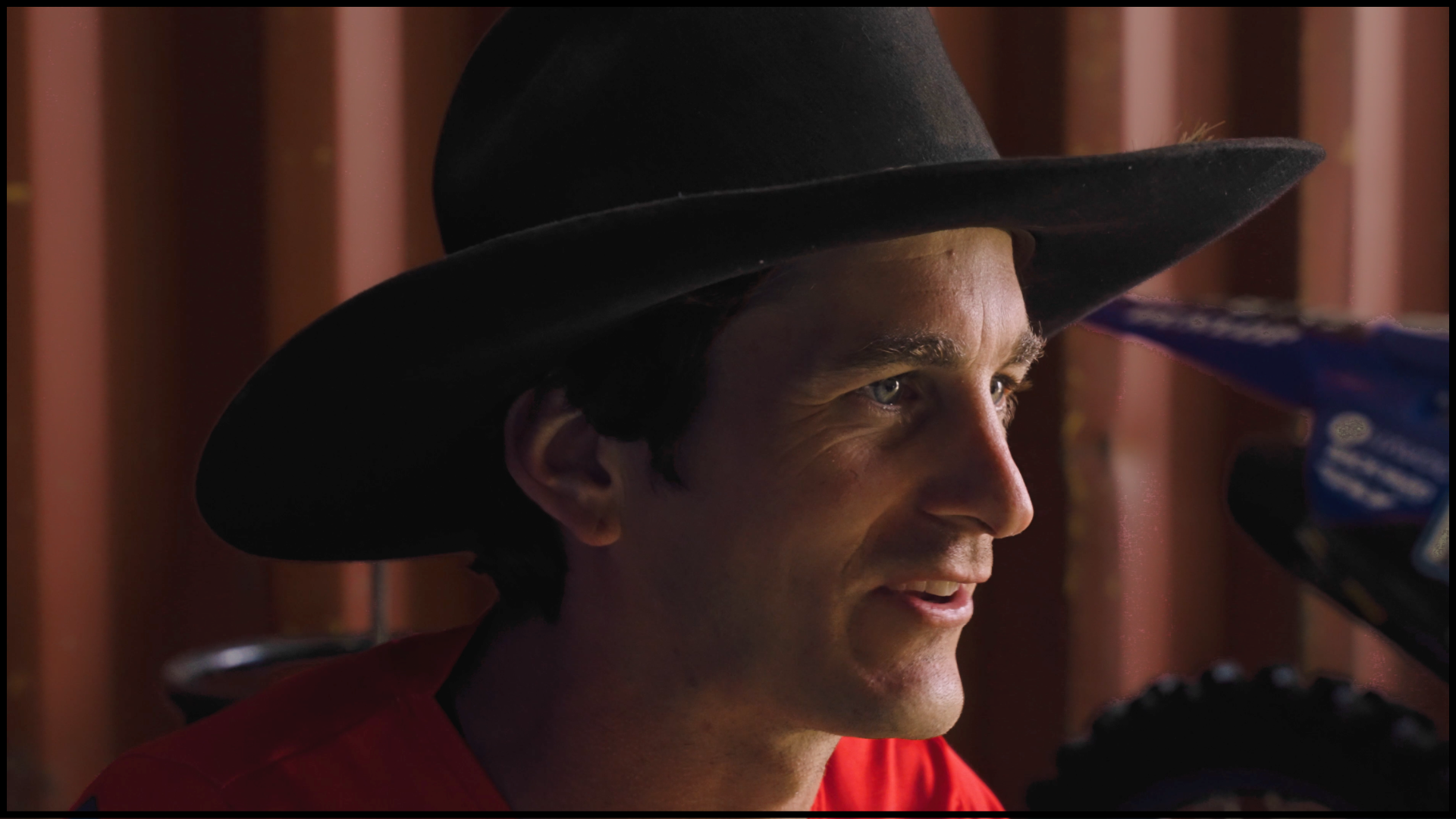 Jarryd McNeil