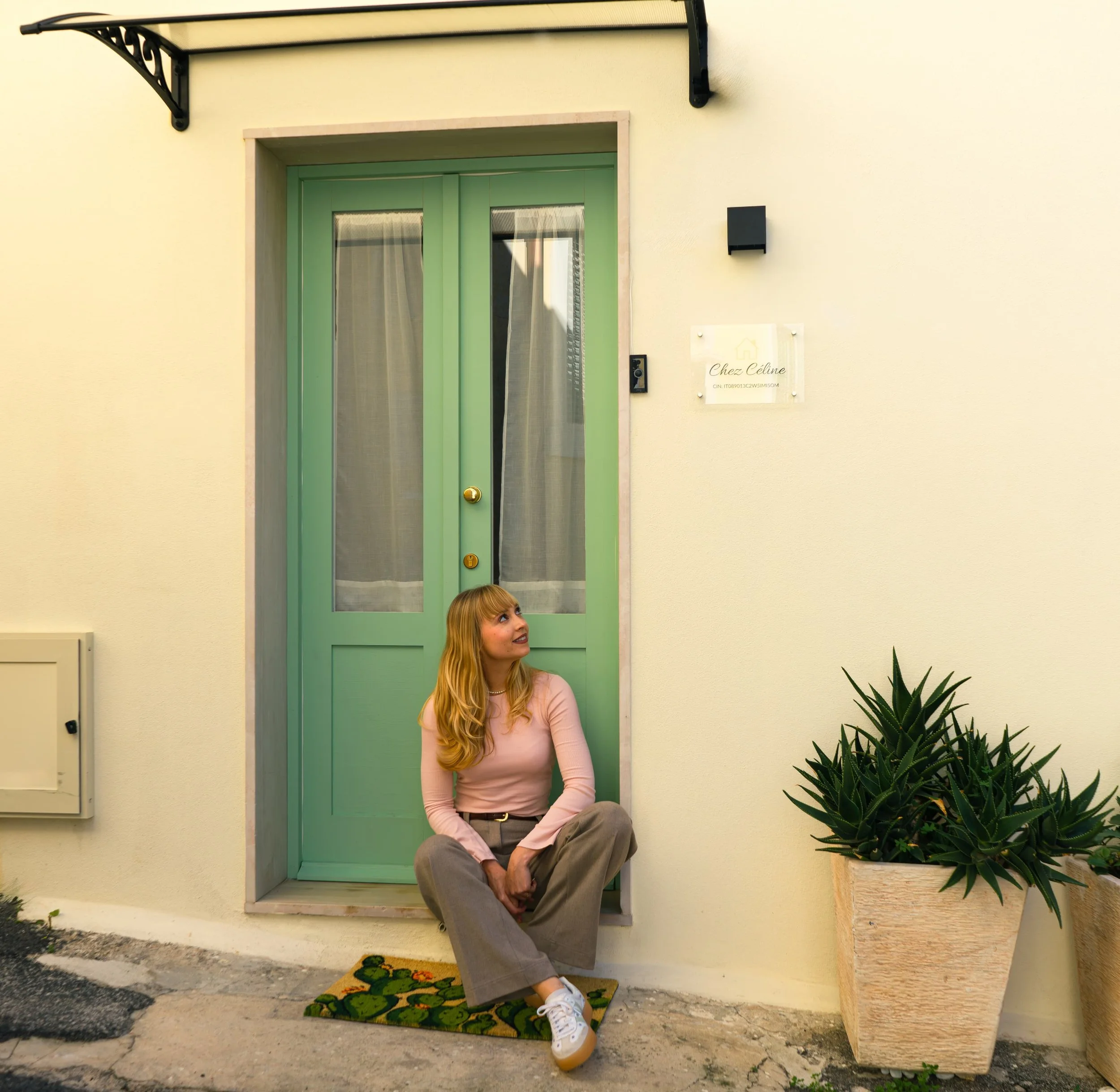 My Sicilian Renovation Diary: Before, During, and After