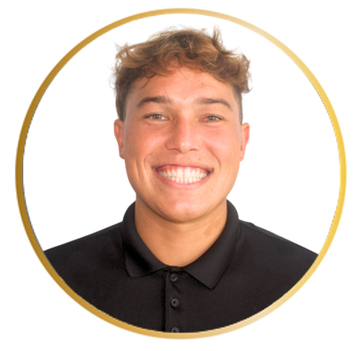 Duke Becker