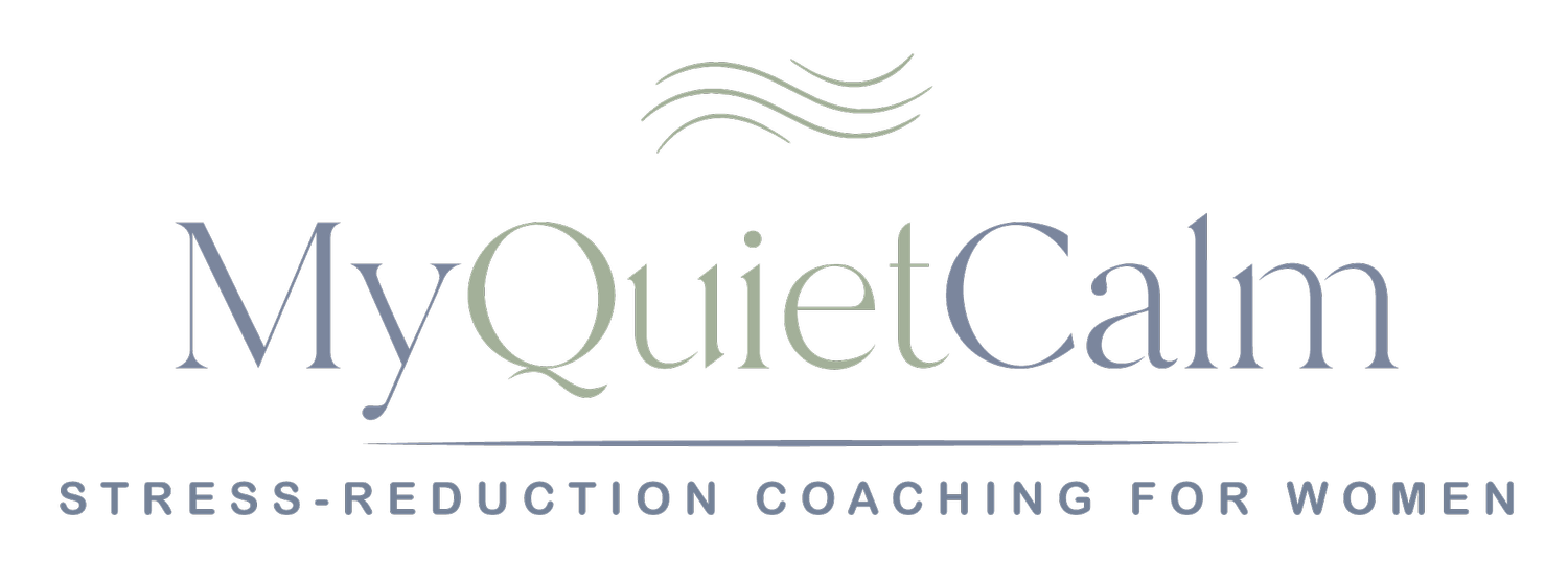 MyQuietCalm
