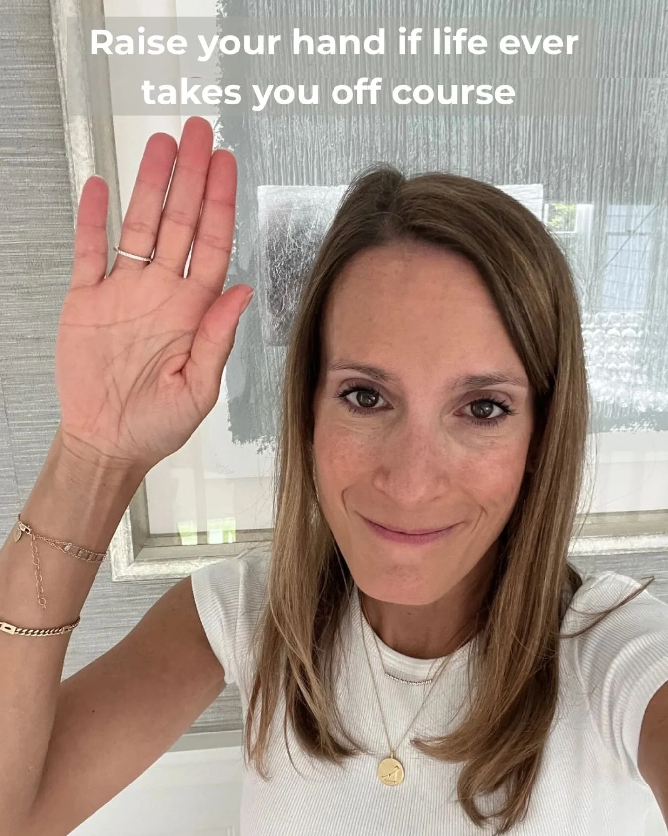 Sometimes life pulls us in different directions - family, health, personal matters, unexpected curveballs&hellip; and you know what? That doesn&rsquo;t mean you&rsquo;ve failed or lost momentum. 

It means you&rsquo;re human.

The same goes for your 