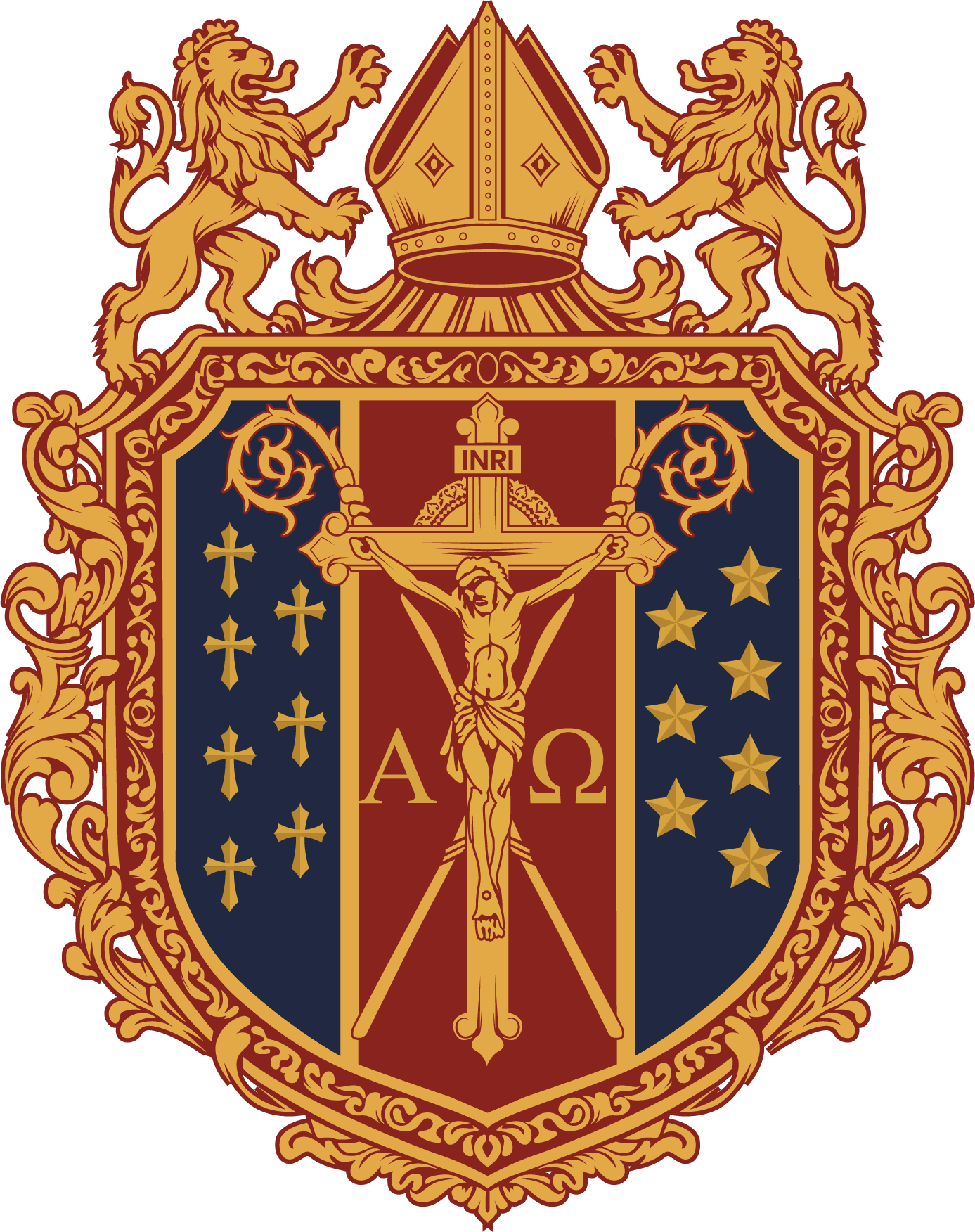 The Episcopal Catholic Church