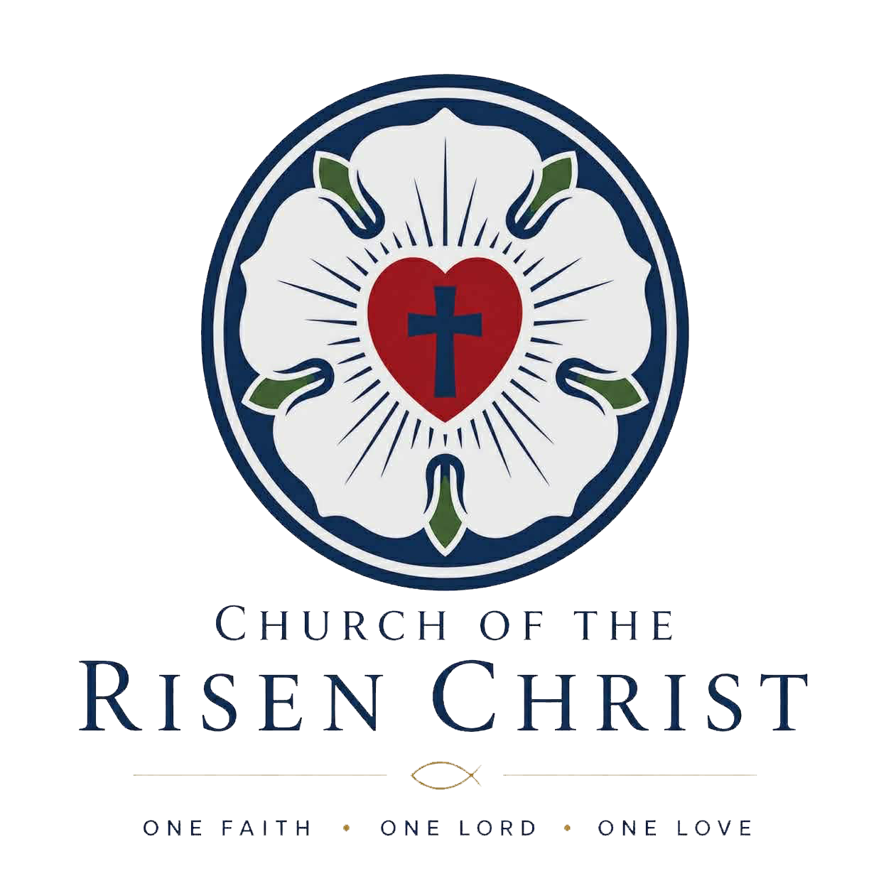 The Church of the Risen Christ