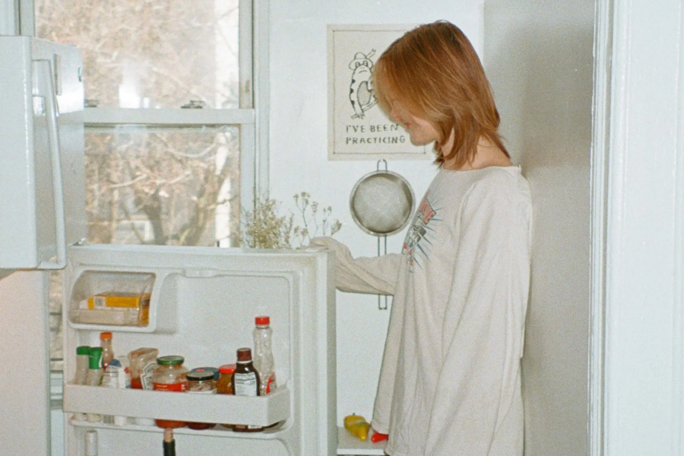 The City as Home: Althea