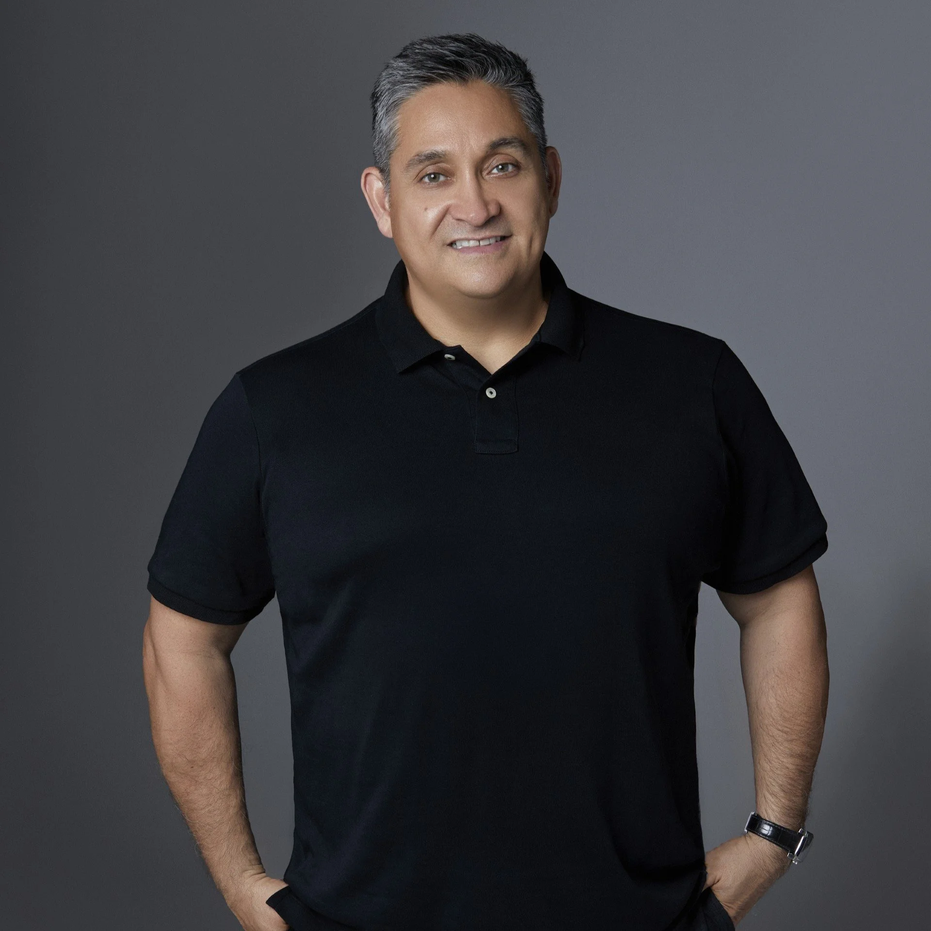 Steven Espinoza