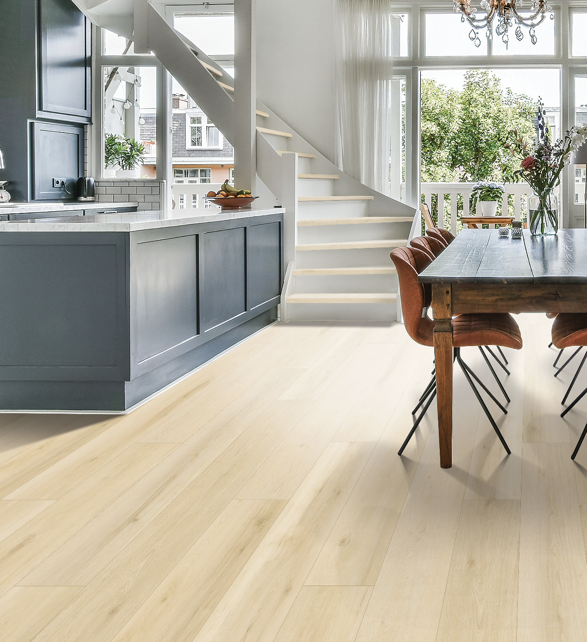 Mohawk LVP Poppy Reserve