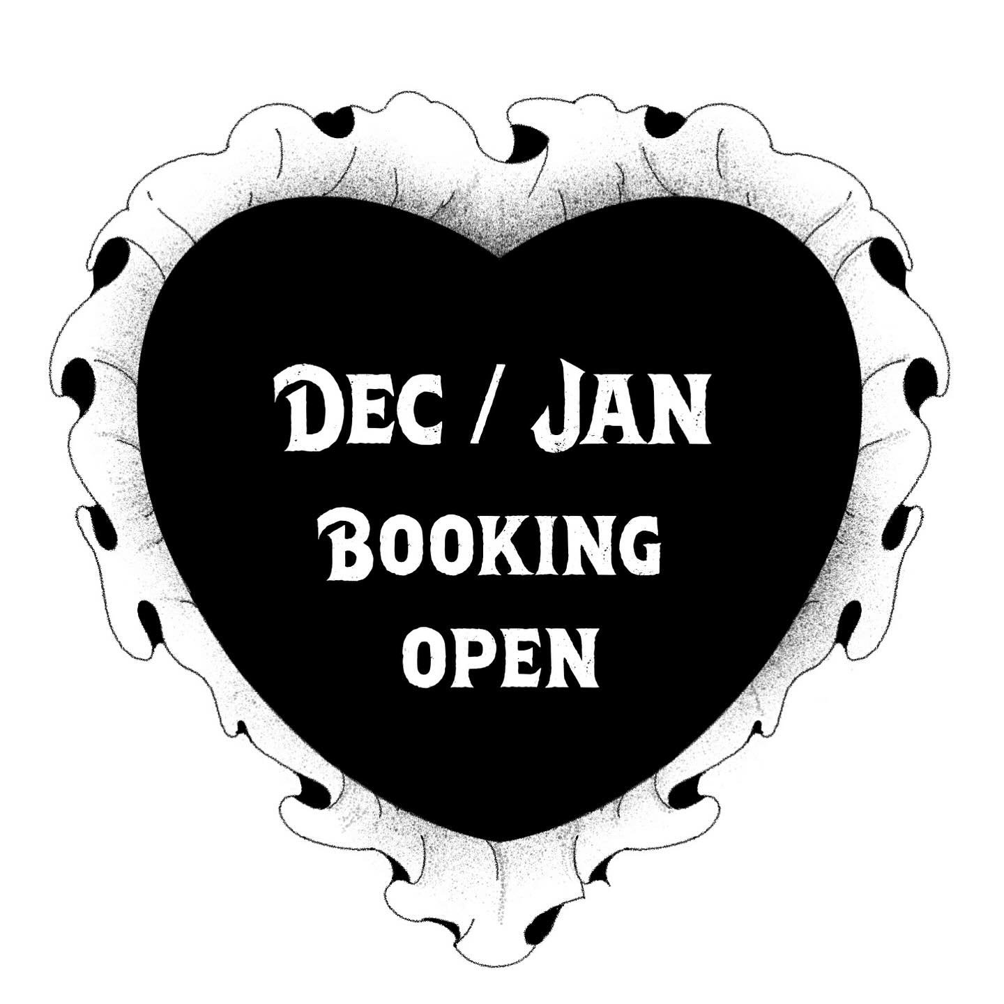 🖤winter books fully open 🖤

✨booking link in bio ✨

#tattoo #tattooartist