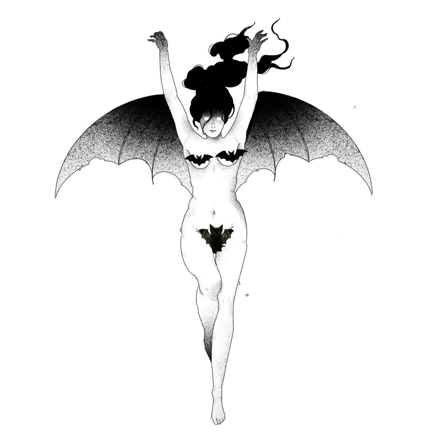 my take on bat-woman by albert joseph penot 🖤 ( and bat man, if you swipe but that doesn&rsquo;t sound as catchy )

uncensored in swipe 👉🏻

have been feeling super uninspired lately, had to go back to what inspires me most - trans ppl and trans bo