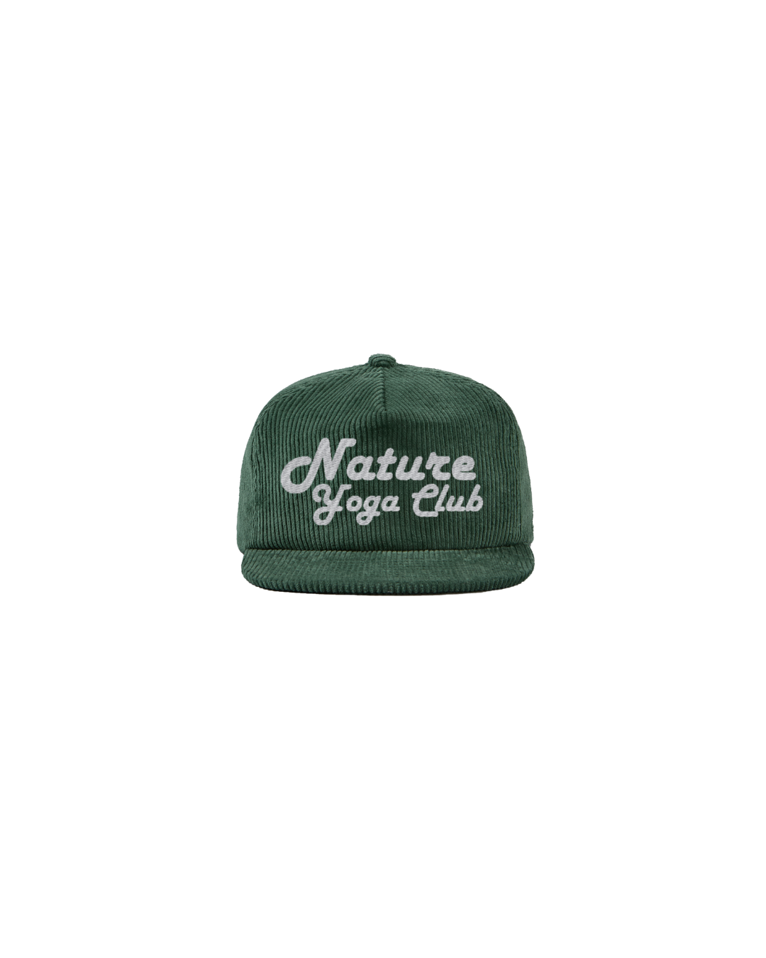 COMING SOON Flat Brim Hat