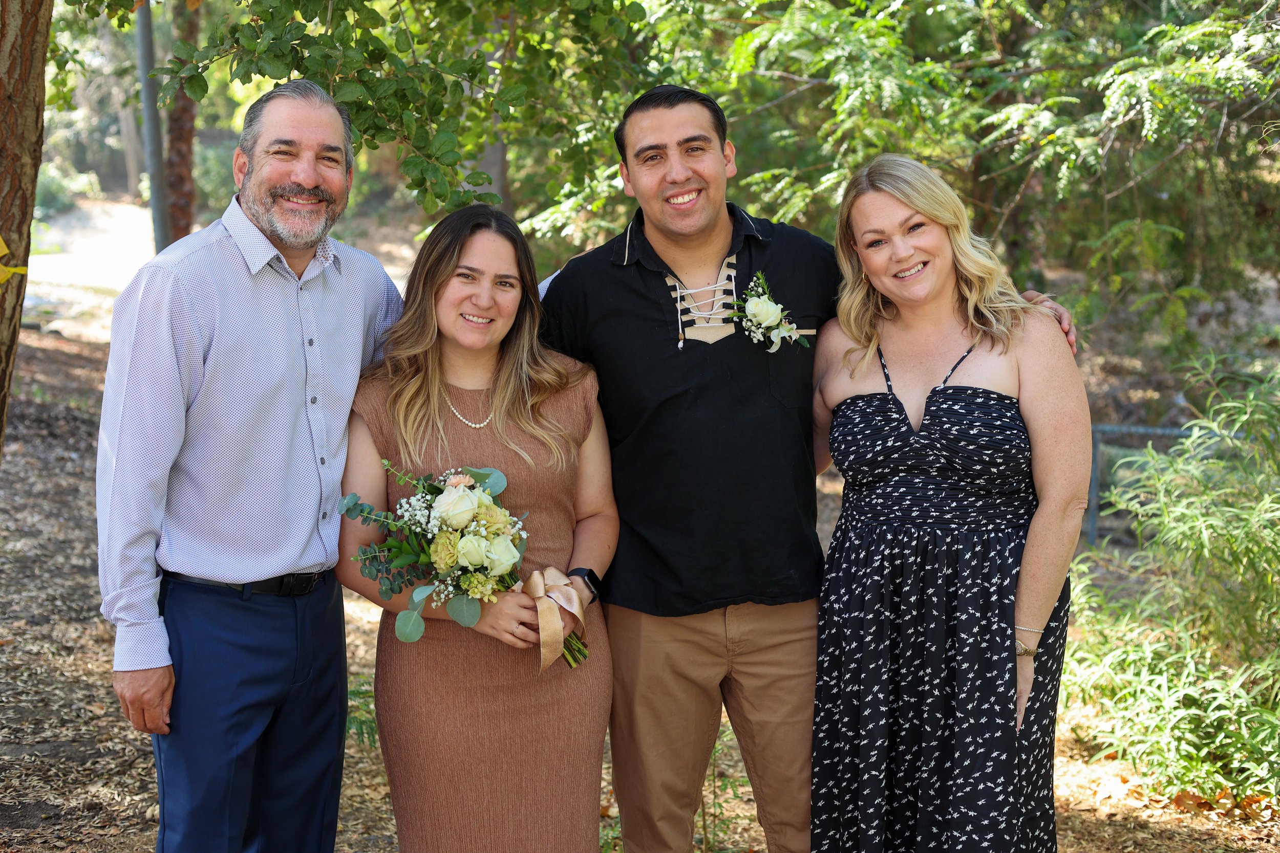 The Reed Elopement — Ragano Photo & Video