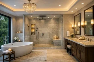 Do Luxury Upgrades Actually Increase Home Value in Wayne NJ