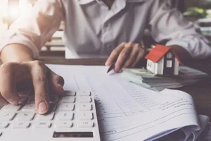 How to Buy a Home With Little Money Down in Wayne NJ