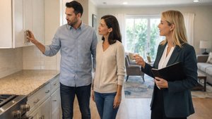 What to Look for During a Home Showing in Wayne NJ