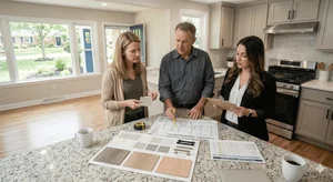 Renovate Before Selling or Sell As Is in Wayne NJ