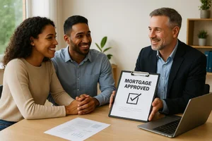 How to Get Preapproved for a Mortgage in NJ