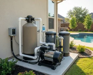 Does a Swimming Pool Add Value or Add Responsibility in Wayne NJ