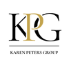 The Karen Peters Group Logo