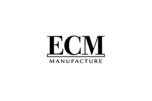 ECM Manufacture Logo
