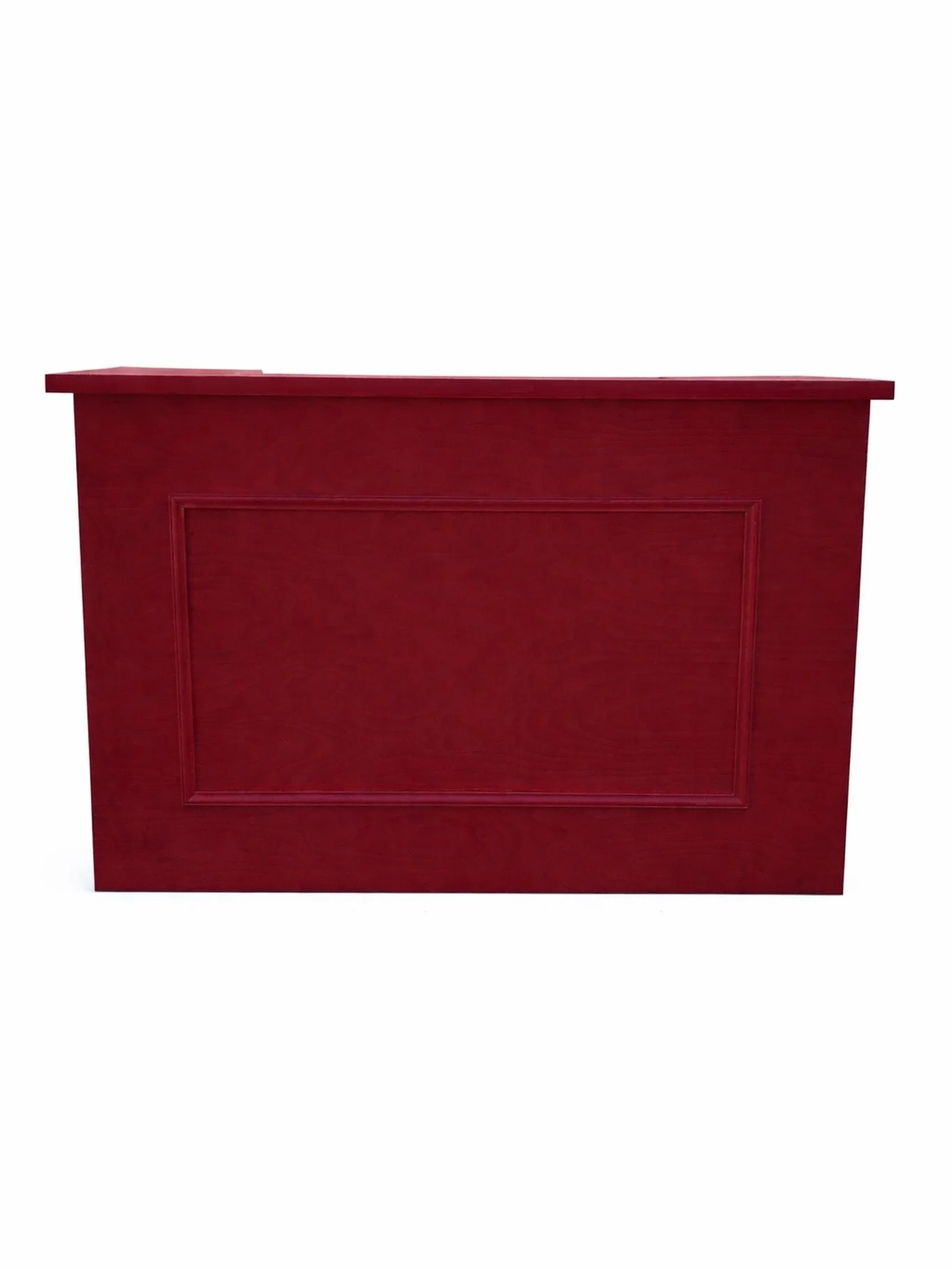 Valentine&rsquo;s Day inspo 💕 Our Jack Bar styled in a wine color to help you visualize a romantic setup.

#phxrental #azweddingplanner #azpartyrentals #azplanners #azbarrental