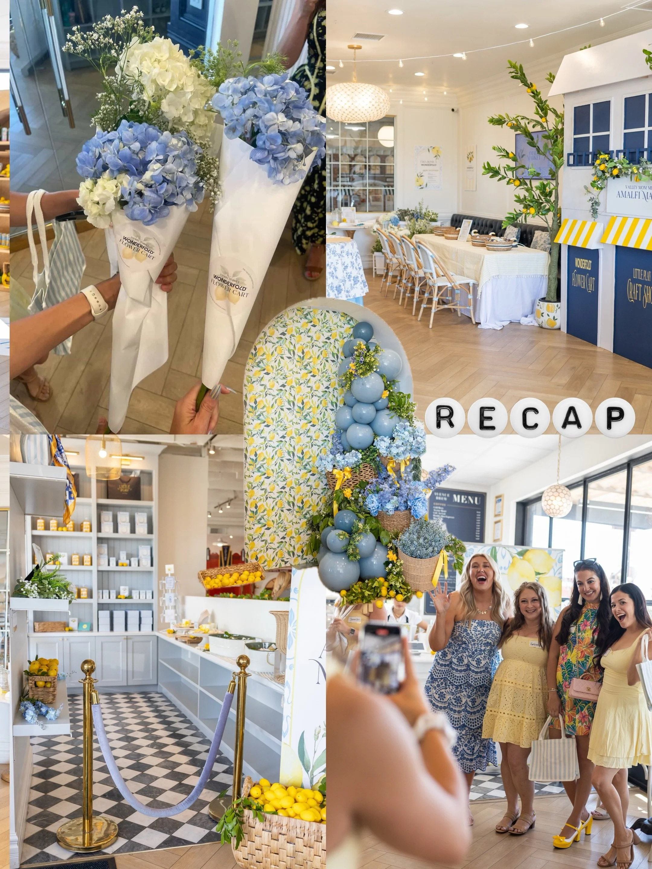 So happy to be part of the Valley Mom Meetup Club community &mdash; not just as a vendor, but as a fellow mom, too. 💕

It&rsquo;s been such an honor to be included in these amazing events and connect with so many incredible girlies along the way. Th