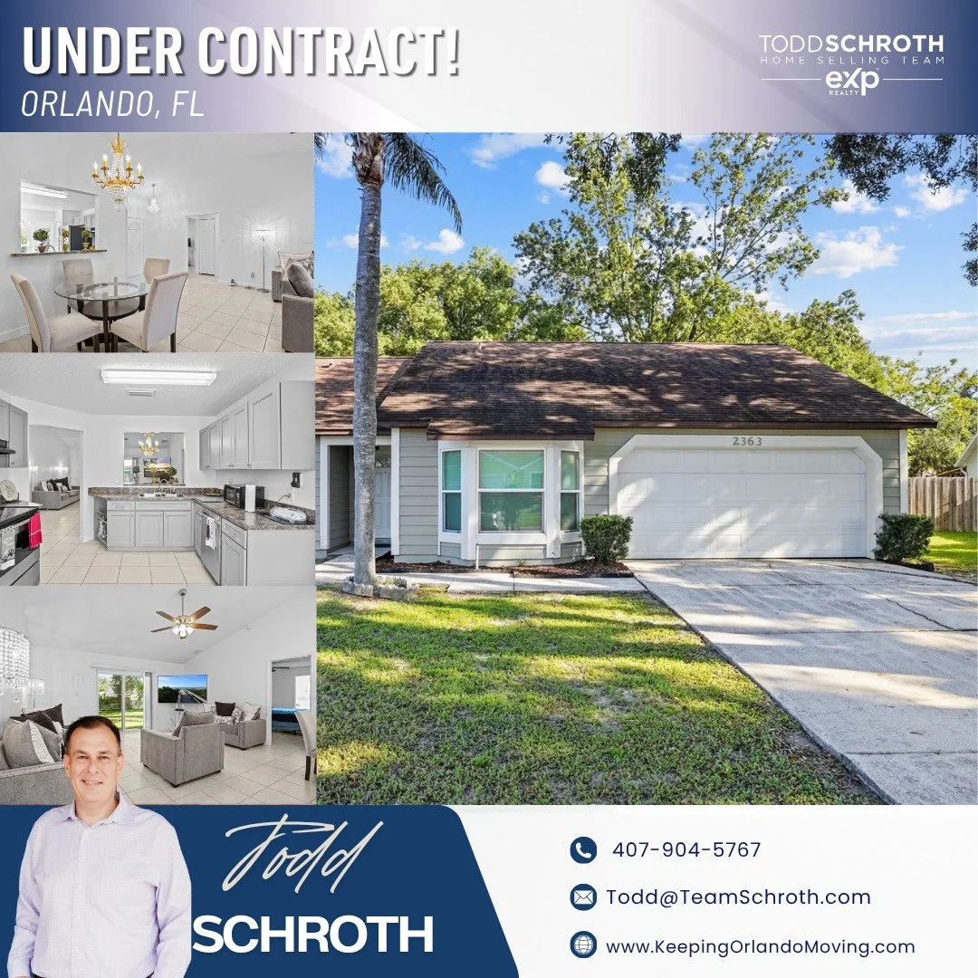 🏡 Under Contract! ✨

This move-in-ready 3-bedroom, 2-bath home features a split-bedroom floor plan and a spacious 2-car garage, perfectly blending comfort and functionality.

🍃 Recent Upgrades:
✔️ New HVAC, water heater &amp; plumbing (2022)
✔️ Roo