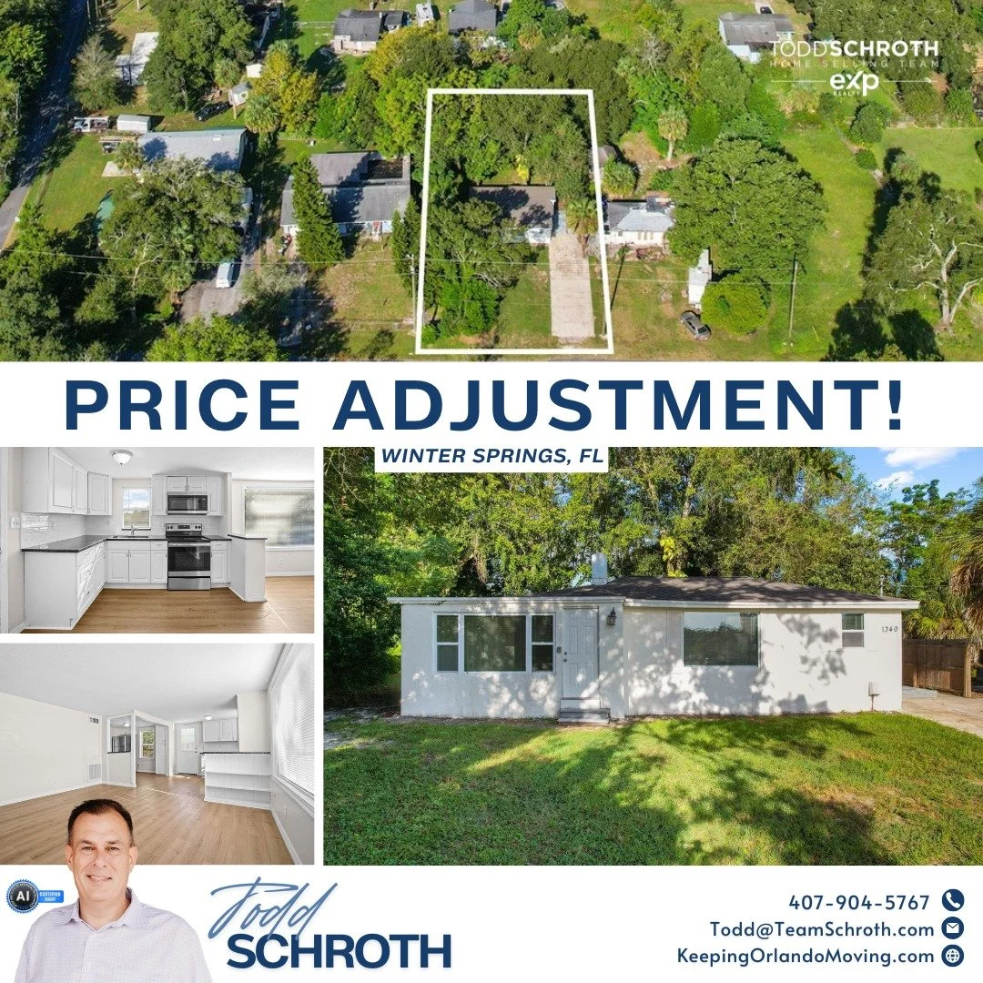 💰 Price Adjustment! 🏡

Step inside to find bright, neutral interiors with laminate flooring throughout the main areas and a modern kitchen equipped with stainless steel appliances. The private primary suite includes its own ensuite bath, while the 