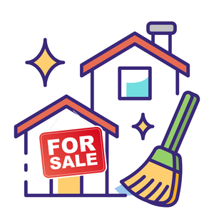 The 3 Most Overlooked Places Sellers Forget to Clean—But Buyers Notice Immediately