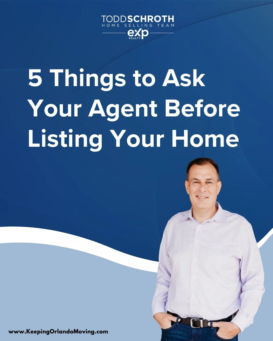 🚨 Selling Your Home Soon? STOP scrolling! 🚨

Before you hire an agent&hellip; before you spend a dollar on upgrades&hellip; before you list 👀 👉 You NEED answers to these 5️⃣ questions.

Most homeowners skip #3&hellip; and leave THOUSANDS on the t