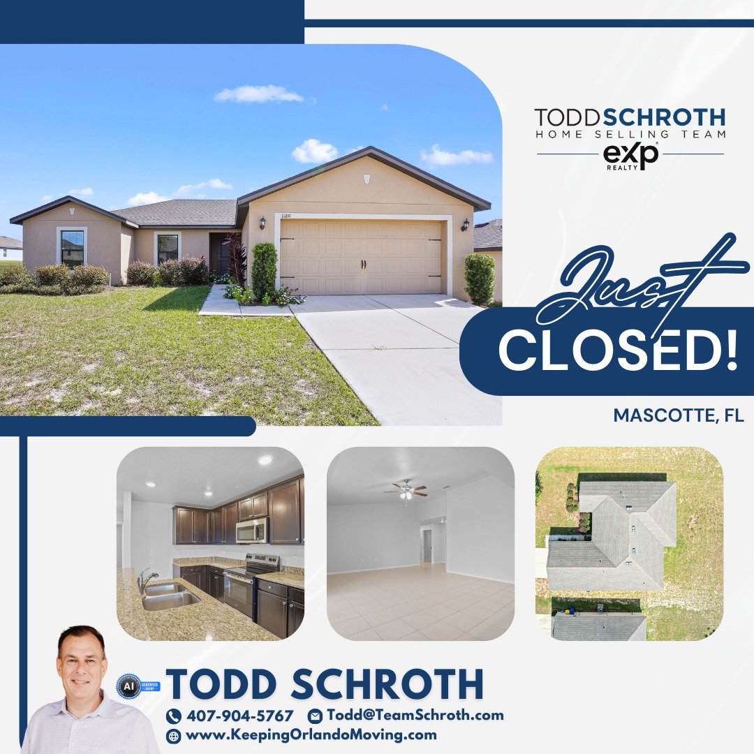 Another fantastic Lake Jackson Ridge home is officially just closed! 🔑

This beautifully maintained 4-bedroom, 2-bath home offers the perfect blend of comfort, style, and functionality in a split-bedroom floor plan designed for modern living.

🏡 Ho