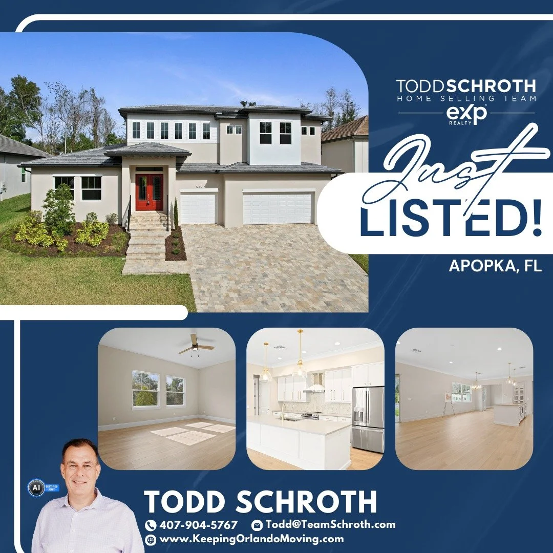 ✨ JUST LISTED | Privacy, elegance &amp; modern functionality &mdash; all in one stunning property!

A brand-new 5-bed, 4-bath, 3,274 sq ft custom home in the gated Sanctuary Golf Estates.

🏡 Home Highlights:
✔️ Open-concept layout with designer fini