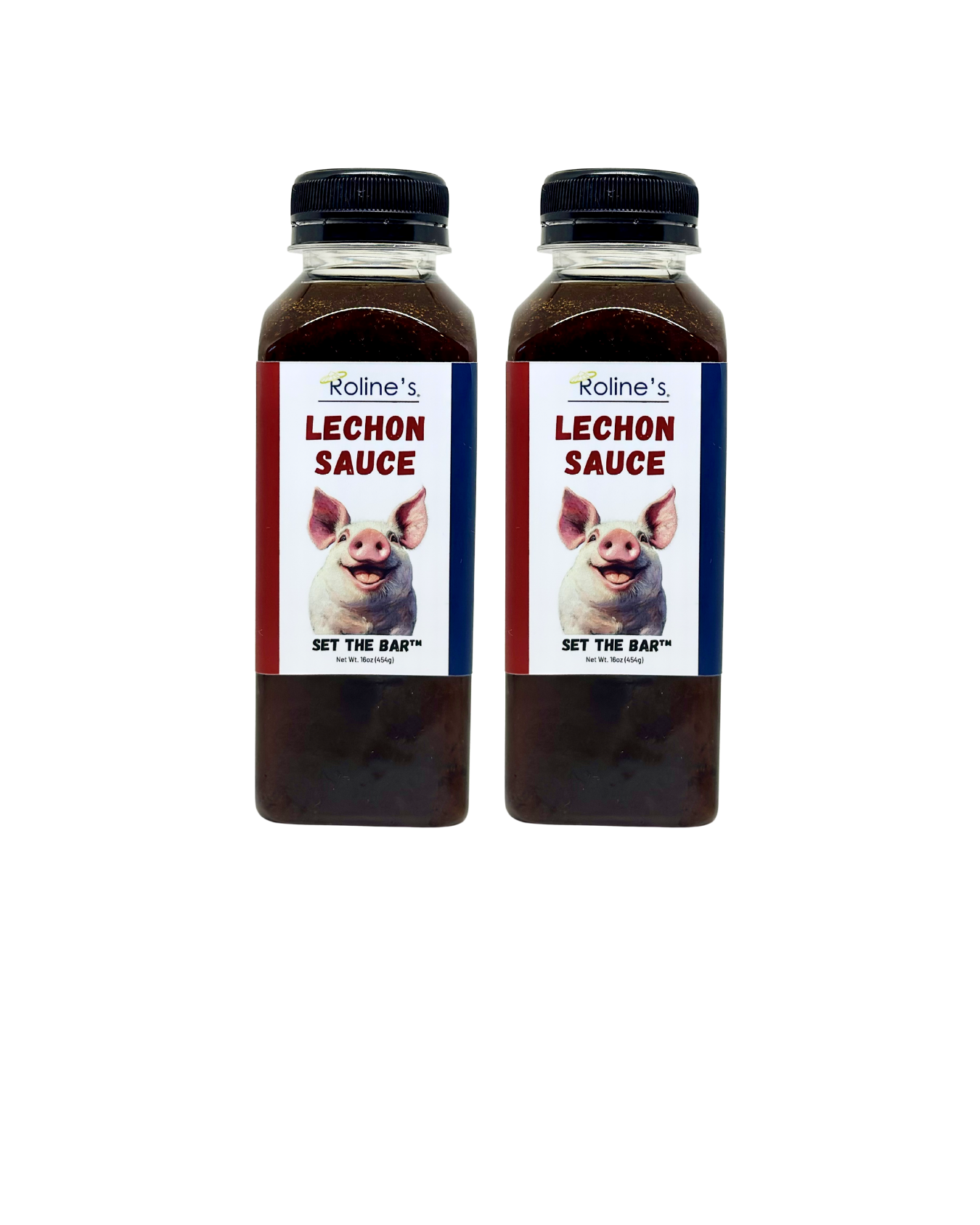 Roline's® Lechon Sauce (Set of 2)