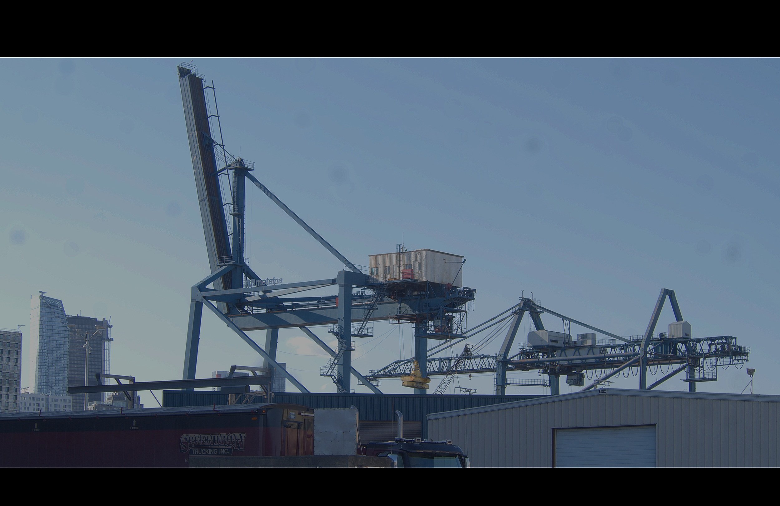 MALTERIE Still #1