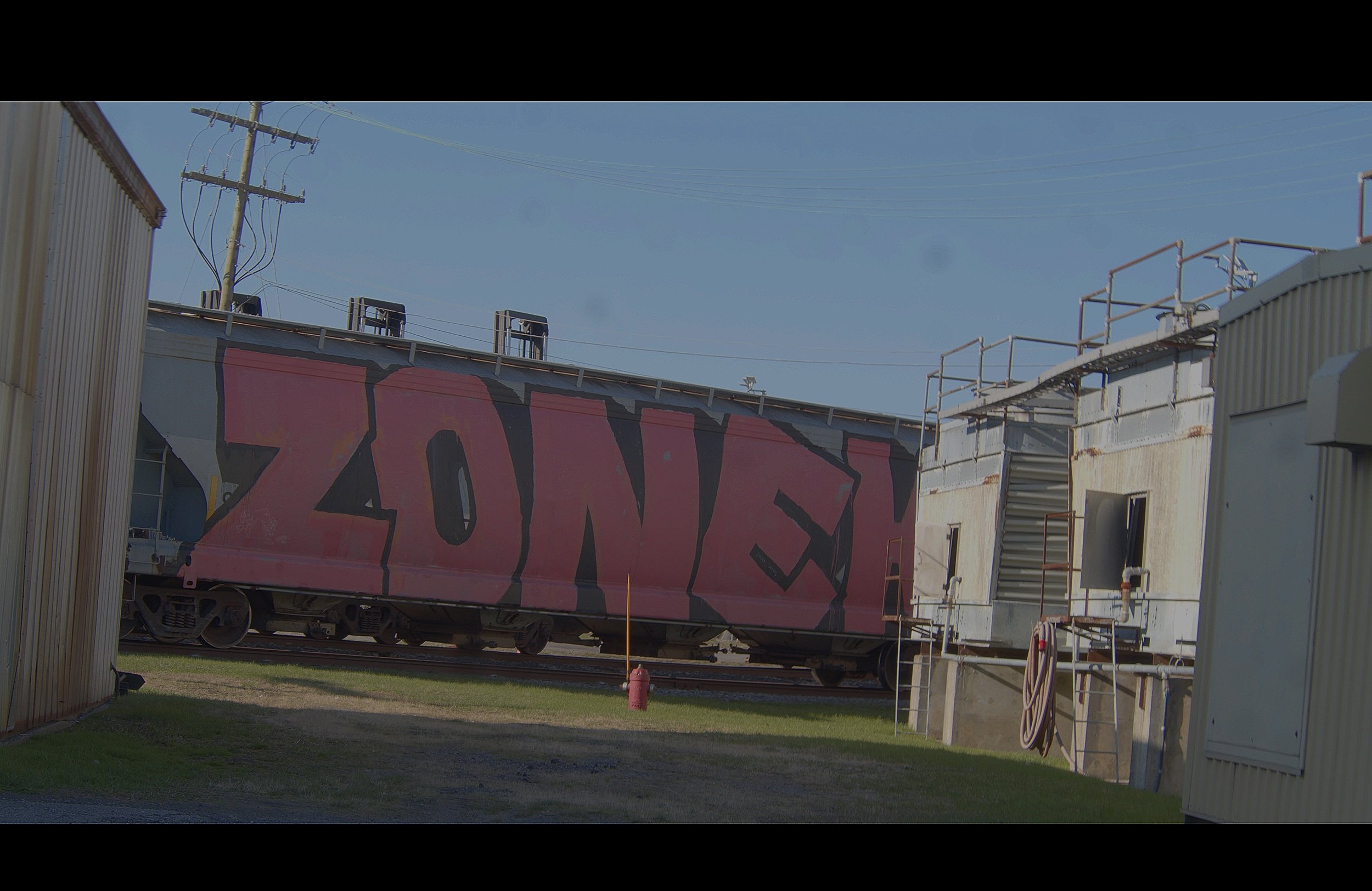 MALTERIE Still #4