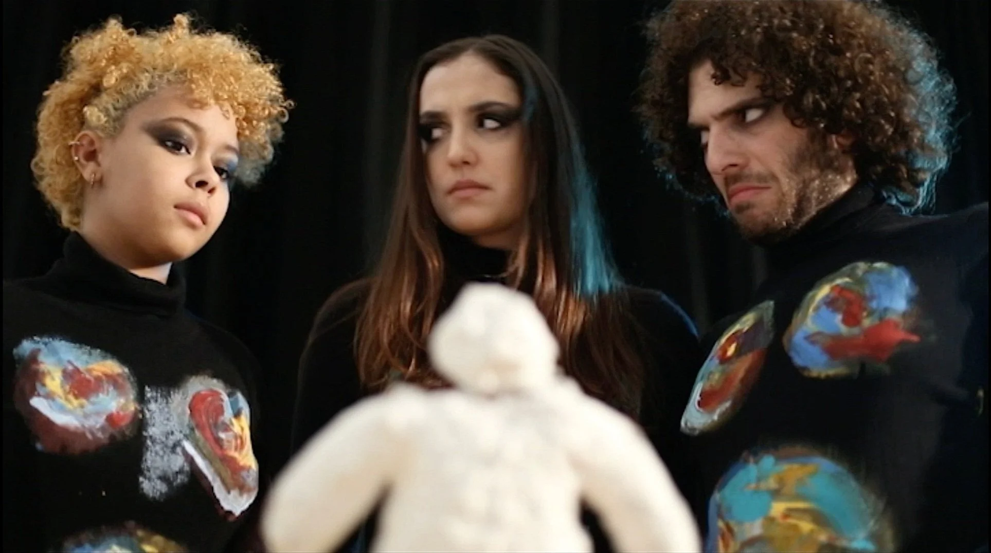 Slime Man STILL #4