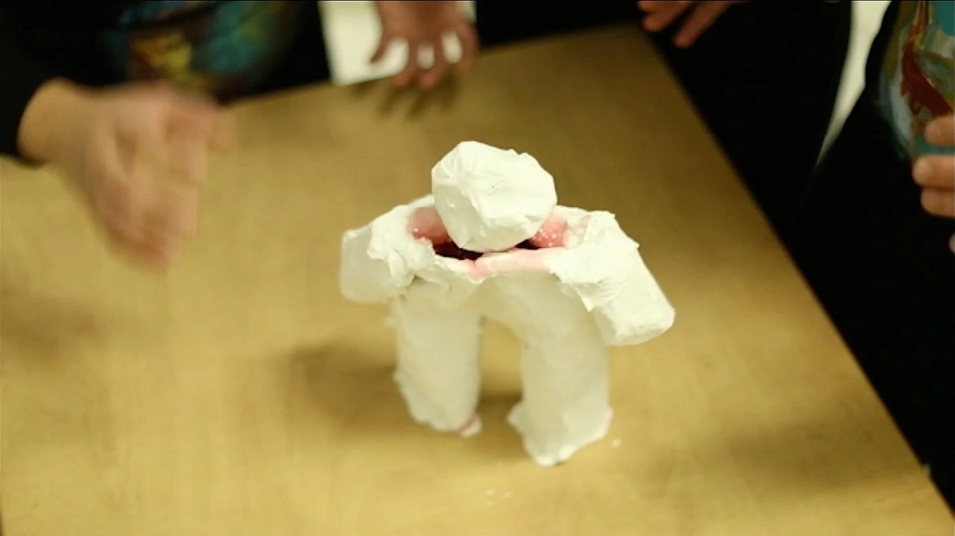 Slime Man STILL #6