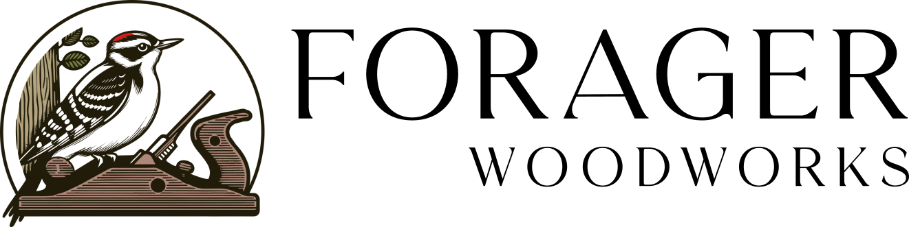 Forager Woodworks