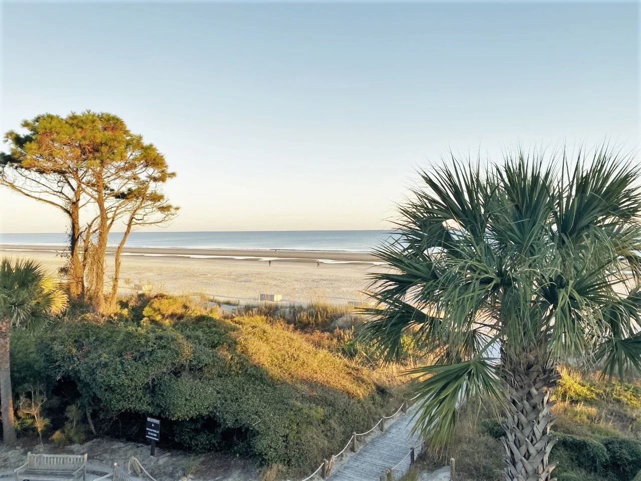 Hilton Head Island Beaches
