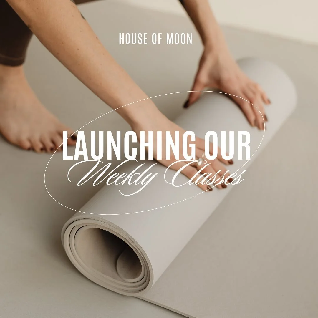 IT&rsquo;S COMING!

We&rsquo;re launching a beautifully crafted healing schedule with yoga, sound healing and Anti-Anxiety classes for body, mind and soul. 

We&rsquo;re is a place for healing and transformation in #Archway. 

We&rsquo;ve recruited s