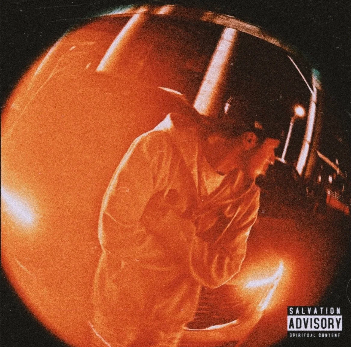 He pinned 📌 my sins, He payed it off, want proof??? 

I GOT RECEIPTS 🧾 😎