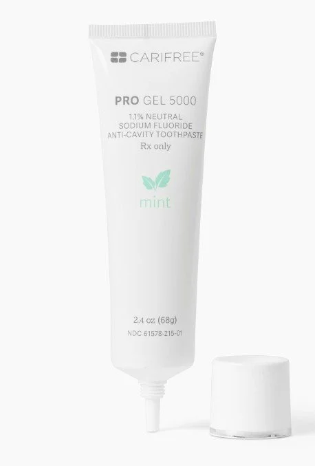 Carifree PRO Gel 5000 Advanced Formula Toothpaste.jpg
