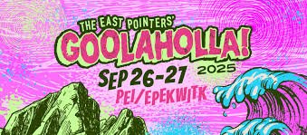 Goolaholla Festival 2025!